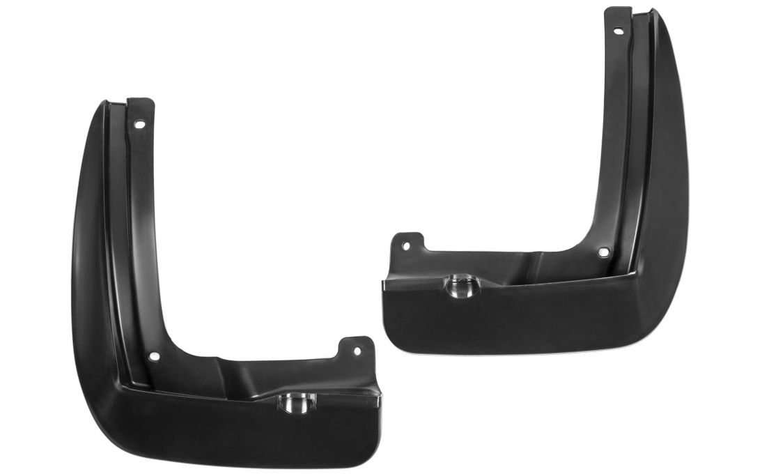 Zadné lapače nečistôt Elroq