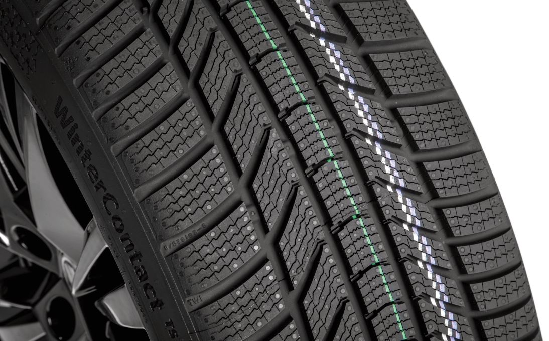 Kompletné zimné koleso Canopus 19" pre Superb III