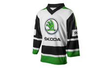 Ice Hockey Jersey ŠKODA