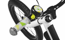 Bicycle ŠKODA KID 16