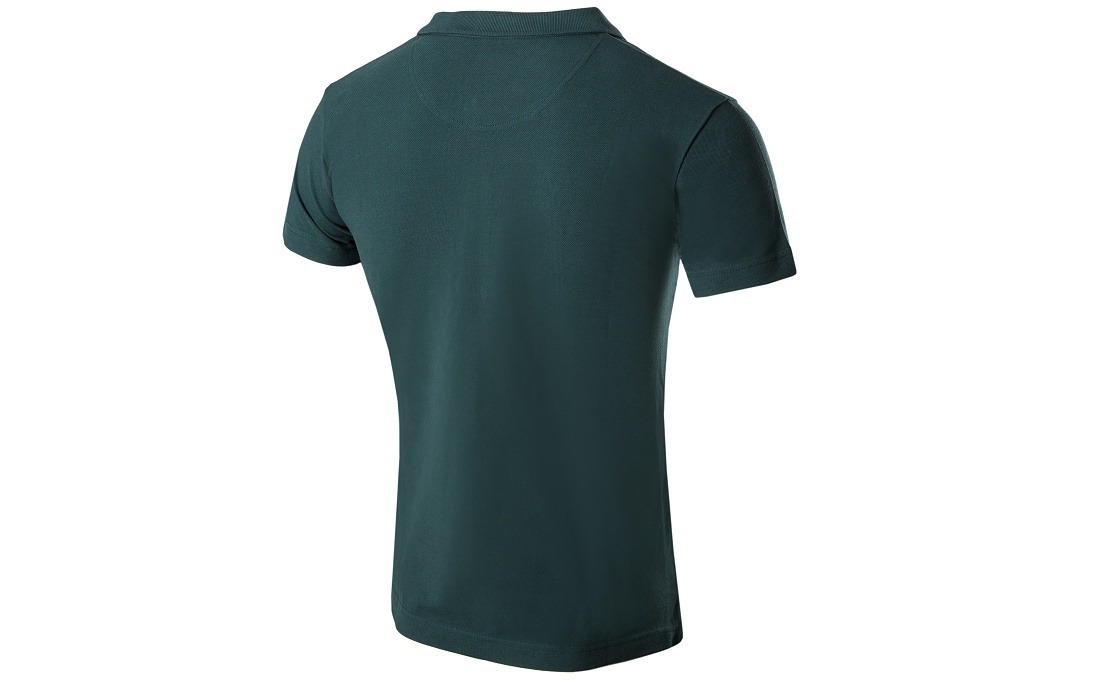 Men's Polo Shirt Škoda
