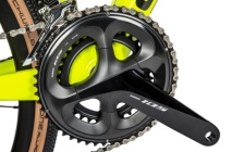 Cestný bicykel Škoda Road - Gravel Edition