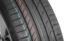 Complete summer alloy wheel Vega 20" for Kodiaq