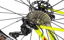 Cestný bicykel Škoda Road - Gravel Edition