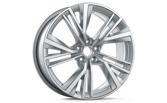 Hliníkový disk Neptune 20" Enyaq, Elroq