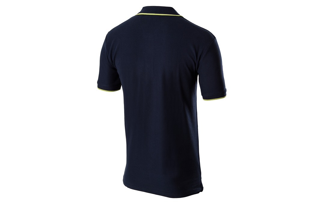 Men’s Polo-shirt Octavia