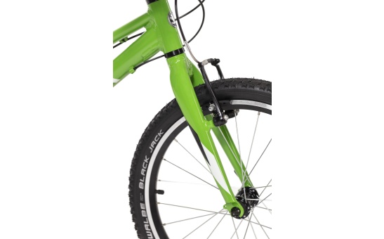 Bike Škoda Kid