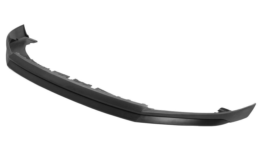 Spojler predného nárazníka Yeti