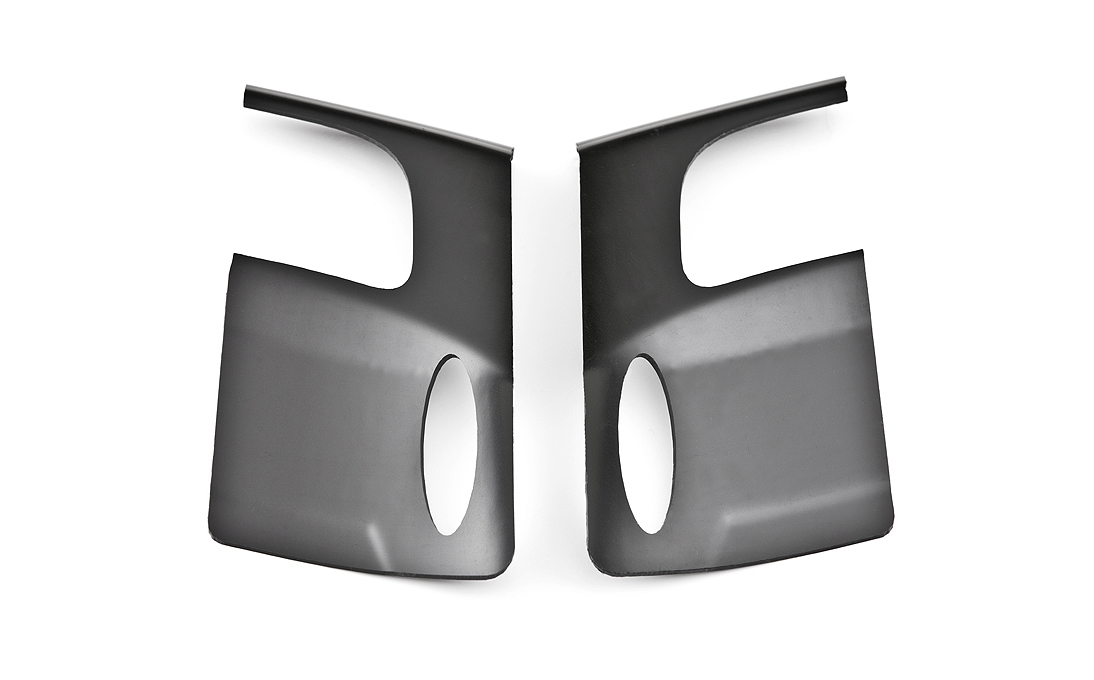 Šablóna pre montáž lišty Yeti