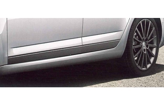 Dekoratívne fólie OCTAVIA III