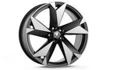 Alloy wheel Arctos 20" Kodiaq