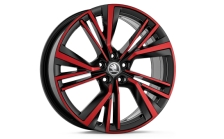 Alloy wheel Neptune 20" Enyaq