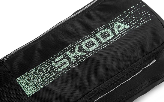 Cyklistický batoh 8l