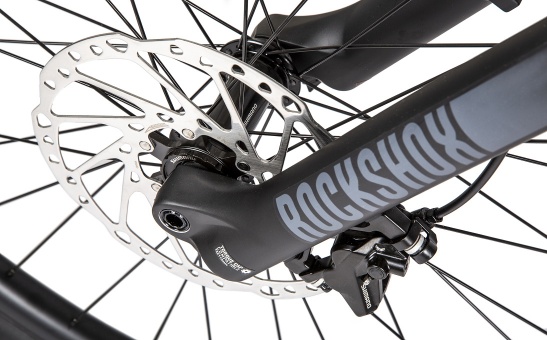 Bicykel Škoda eMTB L