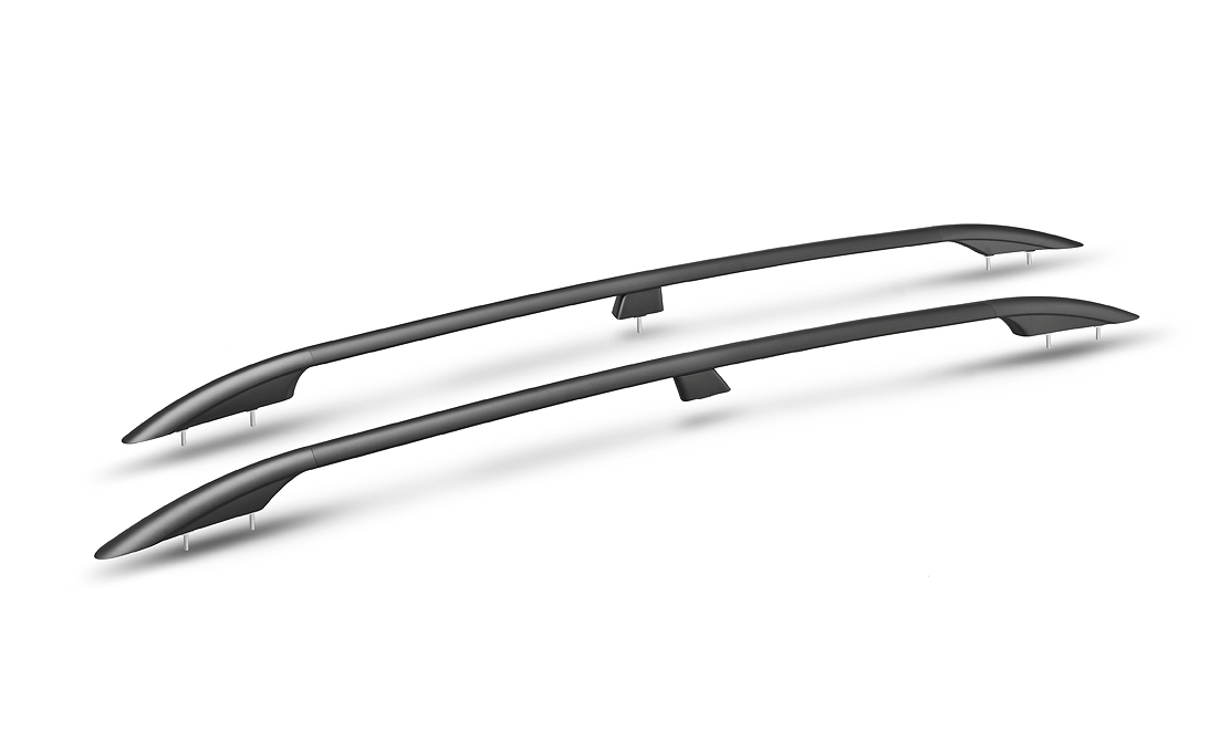 Pozdĺžny strešný nosič FABIA I COMBI