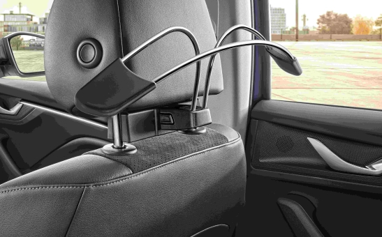 Smart Holder – ramienko