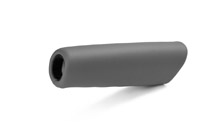 Kožená rukoväť ručnej brzdy FABIA III