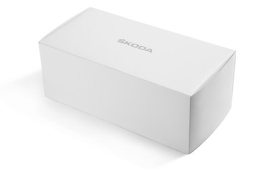 Škoda Popular Sport Monte Carlo (1935) 1:18