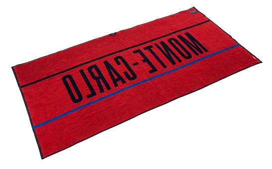 Plážová osuška Monte-Carlo