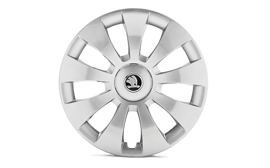 Sada puklic Hermes 16"