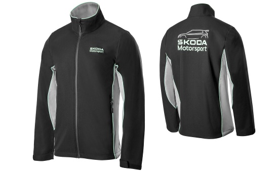 Men's Jacket Motorsport