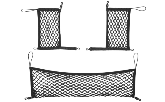 Sieťový program čierny Kamiq