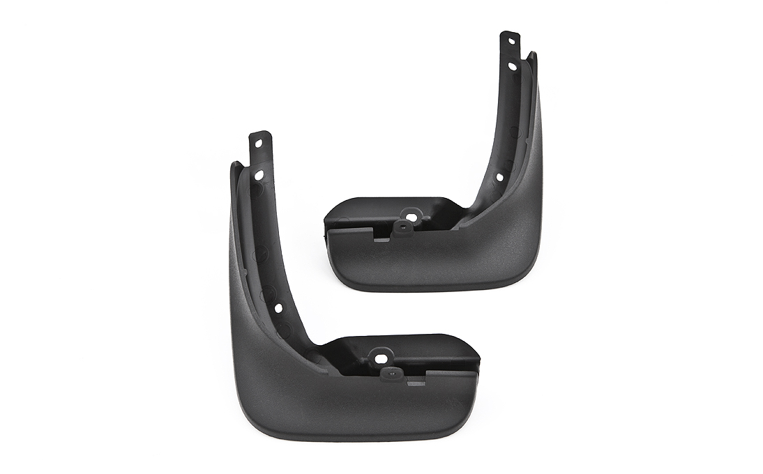 Predné lapače nečistôt Citigo