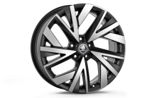 Alloy wheel 19“ Atria