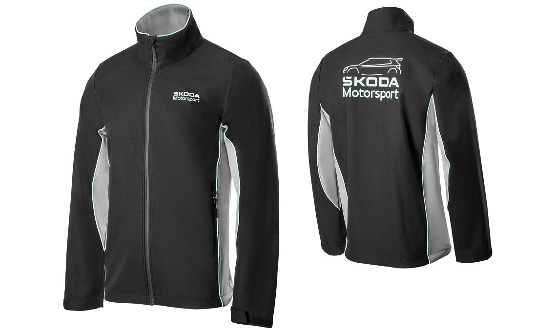 Men's Jacket Motorsport