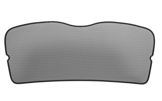 5th door window sunblind