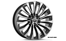 Alloy wheel Asterion 20" Elroq, Enyaq
