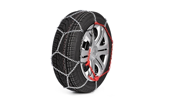 Snehové reťaze – kolesá 165/70 R14