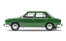 Škoda 105L (1977) 1:43 zelená tmavá