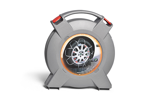 Snow chains – 205/55 R16