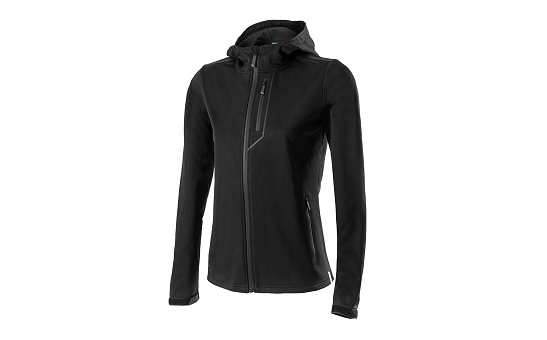 Women’s softshell jacket Essential