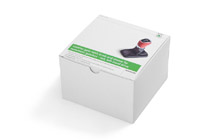 Kožená hlavica a manžeta radiacej páky Octavia III