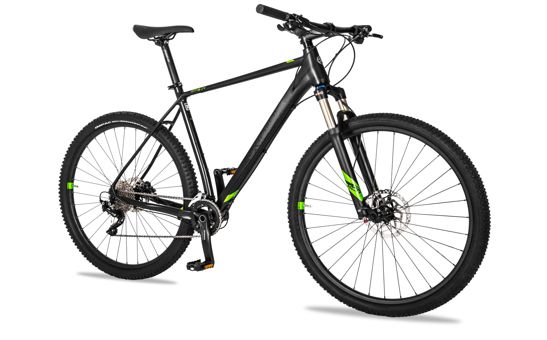 Bicykel ŠKODA MTB 29