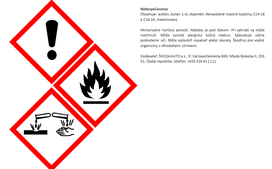 Lakový sprej strieborná Diamond metalíza