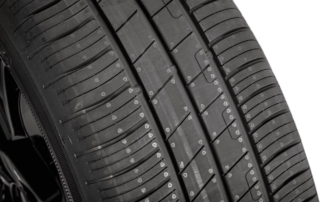 Kompletné letné koleso Volans 17" pre Kamiq