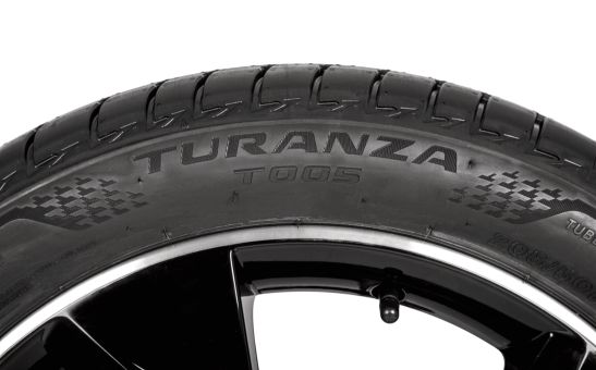 Kompletné letné koleso Volans 17" pre Scala