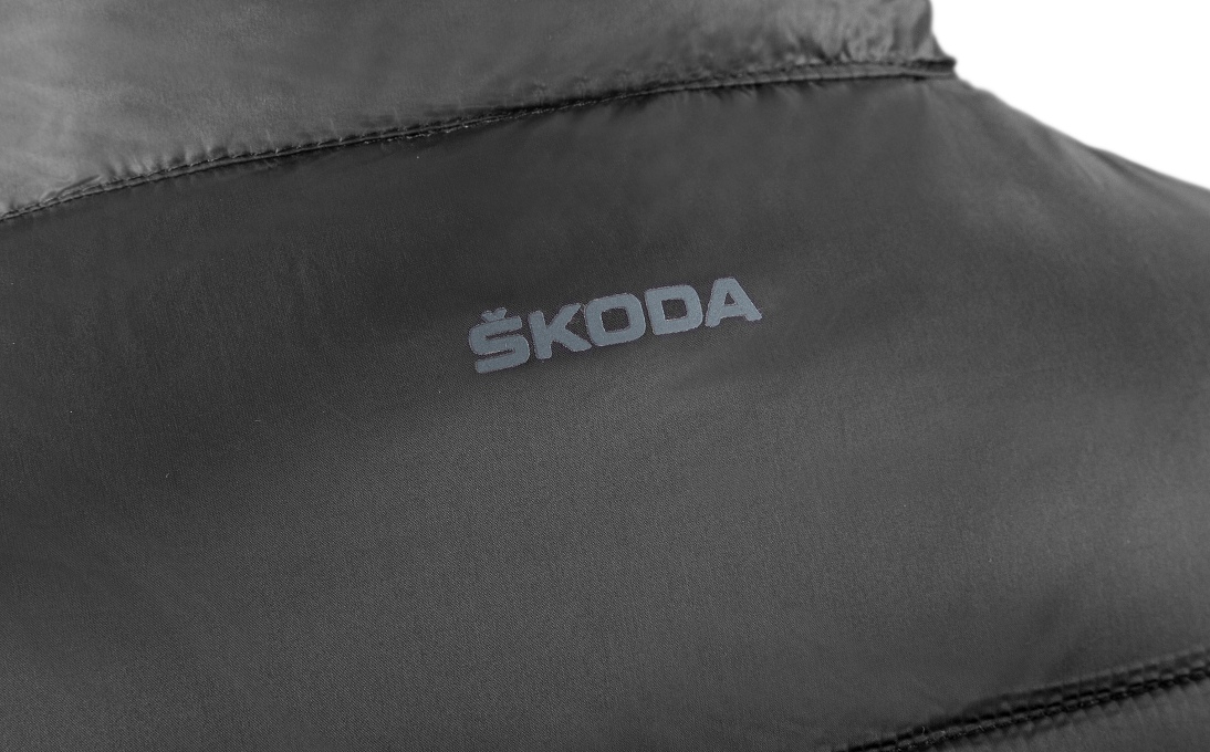 Vest Men’s ŠKODA