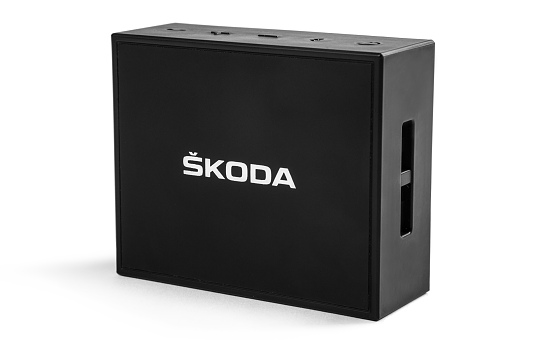 Bluetooth Speaker JBL GO