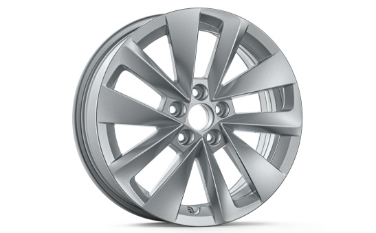Alloy wheel Cortadero 16" Scala, Kamiq