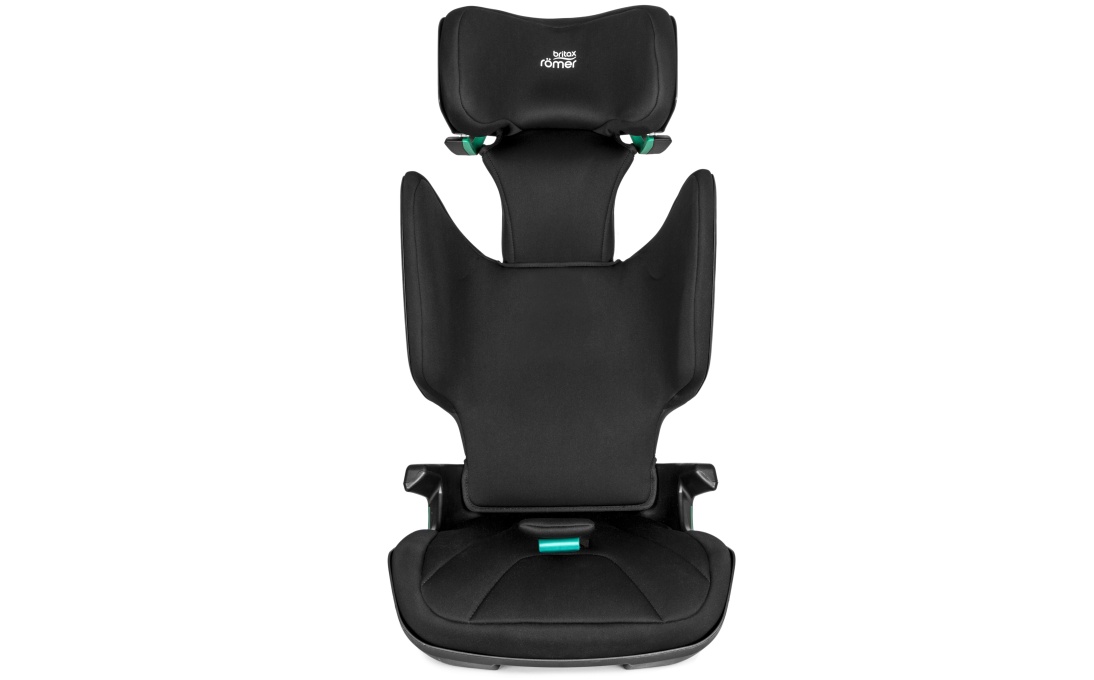 Child seat KIDFIX i-SIZE