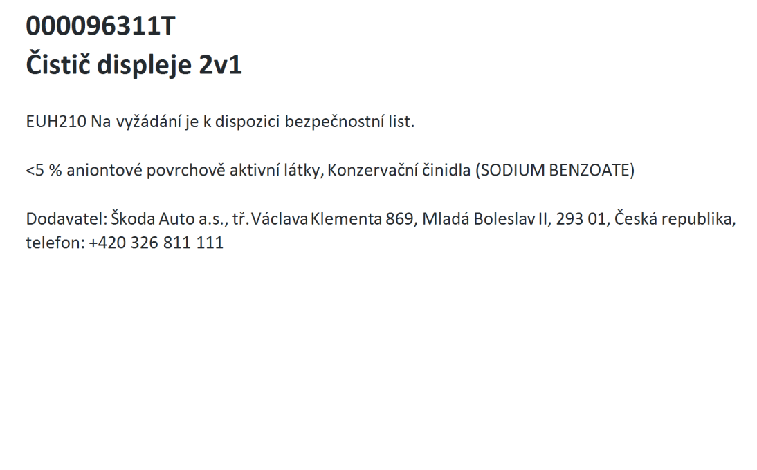 2-in-1 screen cleaner