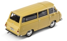 Škoda 1203 (1974) 1:43 sand beige