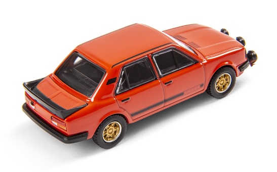 Súprava Škoda 130 LR 1:64