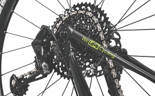 Bicycle ŠKODA MTB 29 FULL