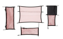 Netting system red Octavia IV