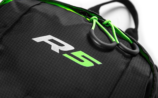 Backpack Motorsport - ALPINE PRO